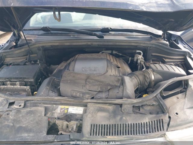 1C4SDJET8HC945536 Dodge Durango Citadel Awd