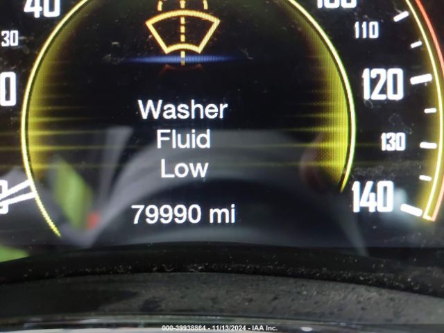 1C4SDJET8HC945536 Dodge Durango Citadel Awd