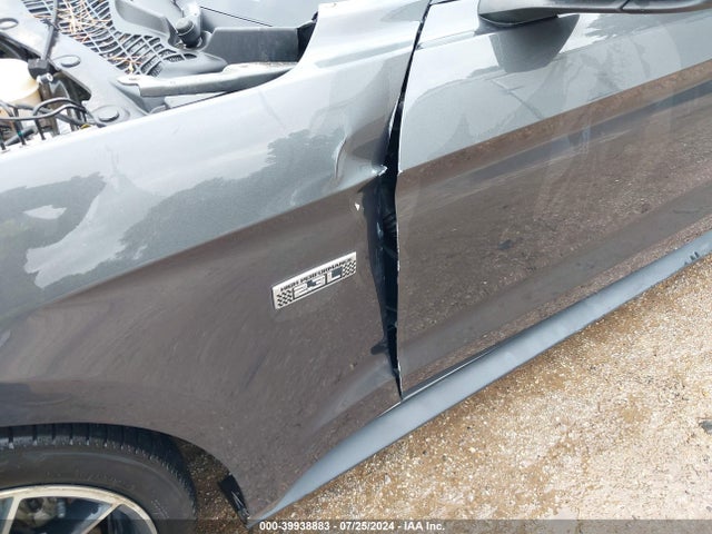 Ford Mustang Ecoboost Fastback 2020 1FA6P8TD8L5121620 Image 18