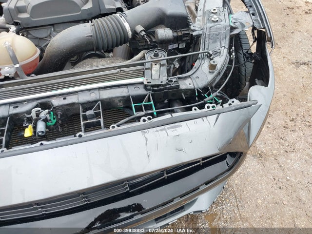 Ford Mustang Ecoboost Fastback 2020 1FA6P8TD8L5121620 Image 19