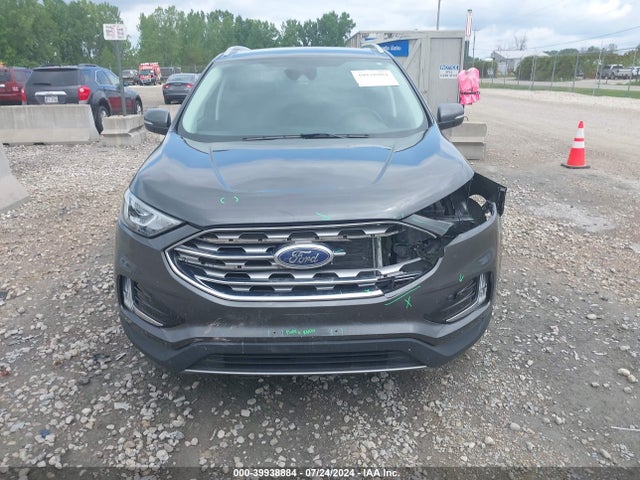 Ford EDGE SEL 2019 2FMPK4J97KBB79972 Image 13