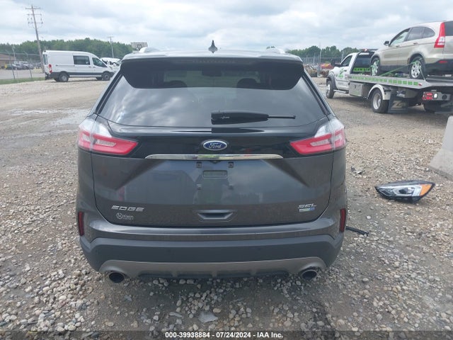Ford EDGE SEL 2019 2FMPK4J97KBB79972 Image 17