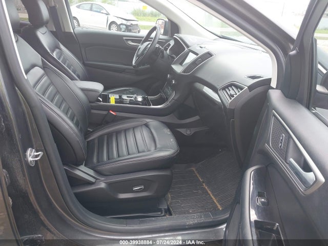Ford EDGE SEL 2019 2FMPK4J97KBB79972 Image 5