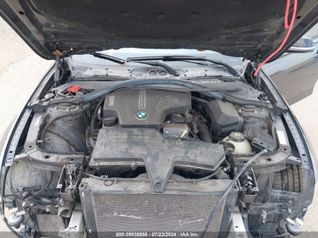 WBA3B3G5XFNT19540 BMW 328i Xdrive