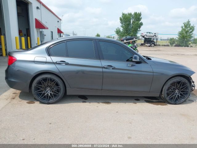 WBA3B3G5XFNT19540 BMW 328i Xdrive