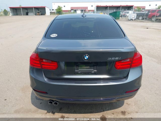 WBA3B3G5XFNT19540 BMW 328i Xdrive