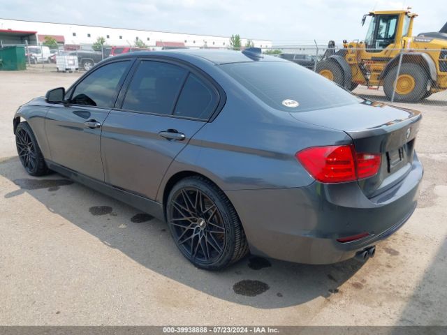 WBA3B3G5XFNT19540 BMW 328i Xdrive