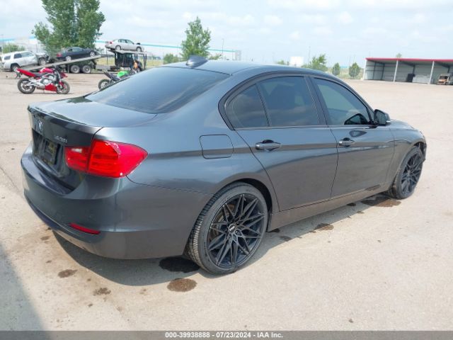 WBA3B3G5XFNT19540 BMW 328i Xdrive