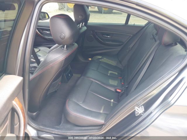 WBA3B3G5XFNT19540 BMW 328i Xdrive