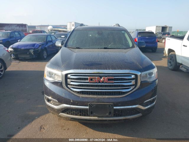 1GKKNWLS9HZ259933 GMC Acadia Slt-2