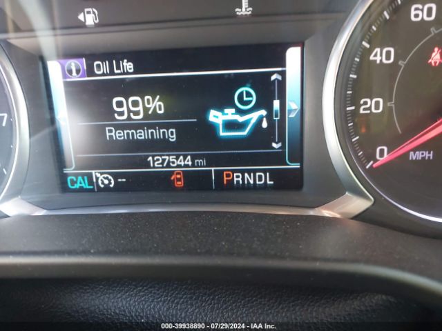 1GKKNWLS9HZ259933 GMC Acadia Slt-2