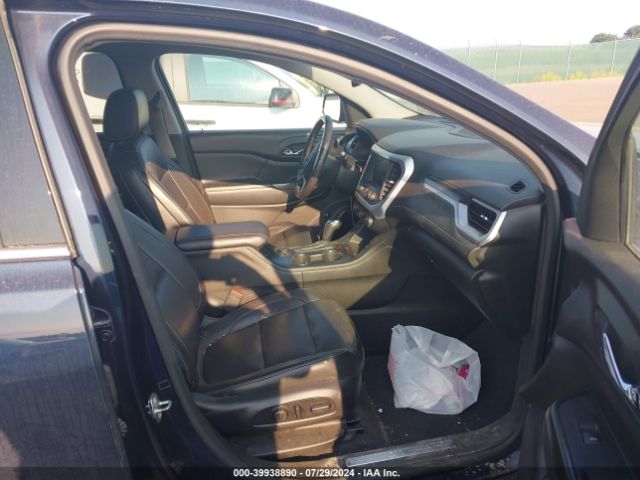 1GKKNWLS9HZ259933 GMC Acadia Slt-2