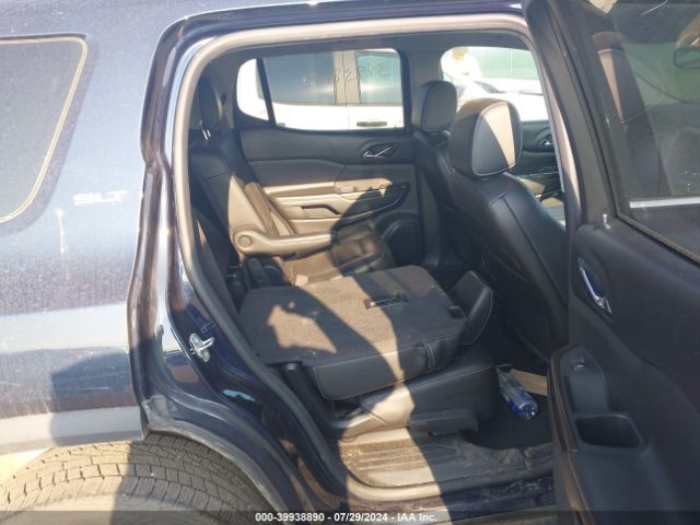1GKKNWLS9HZ259933 GMC Acadia Slt-2
