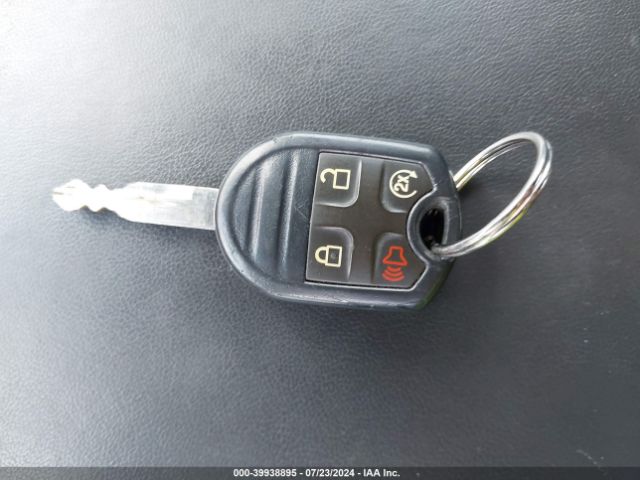 1FTFW1EF3EFC50851 Ford F-150 Platinum