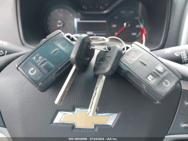 1GCGSCE32G1248977 Chevrolet Colorado Lt