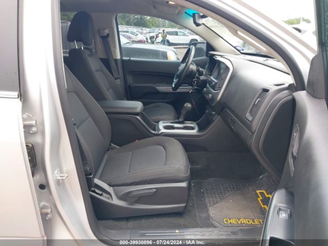 1GCGSCE32G1248977 Chevrolet Colorado Lt