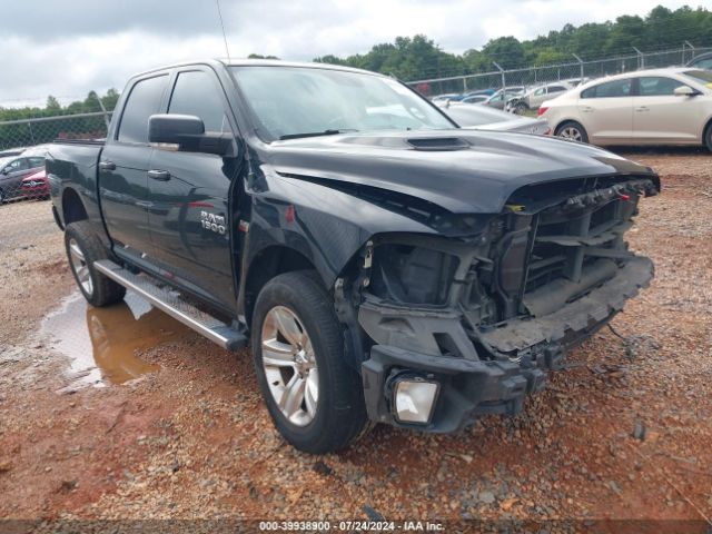 1C6RR7MT6ES213709 auction archive image