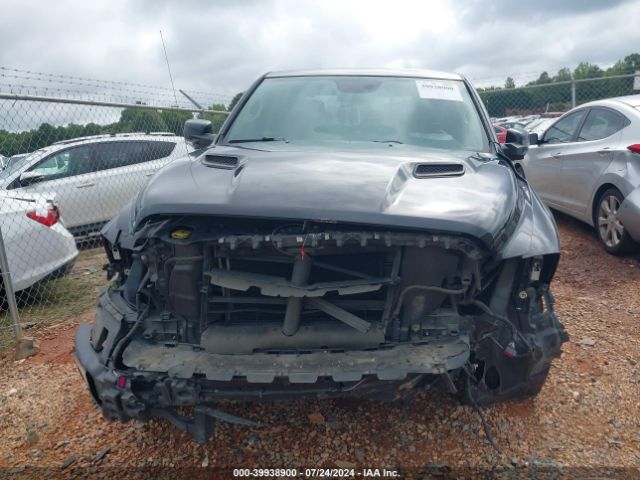 1C6RR7MT6ES213709 RAM 1500 Sport