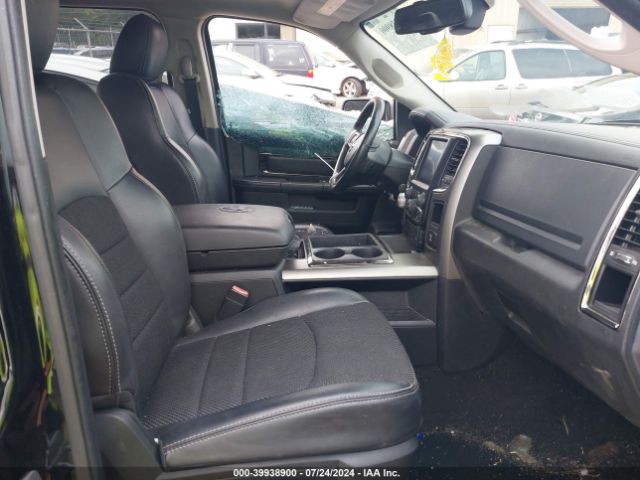 1C6RR7MT6ES213709 RAM 1500 Sport