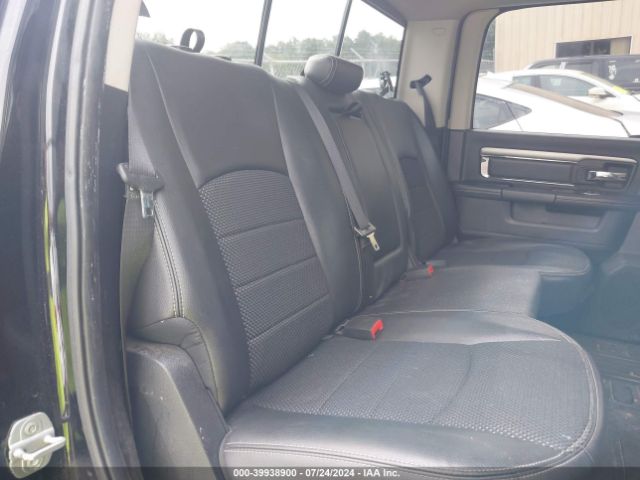 1C6RR7MT6ES213709 RAM 1500 Sport