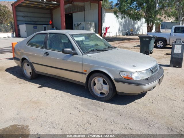 1996 SAAB 900 YS3DF38N9T2029872 Photo 0