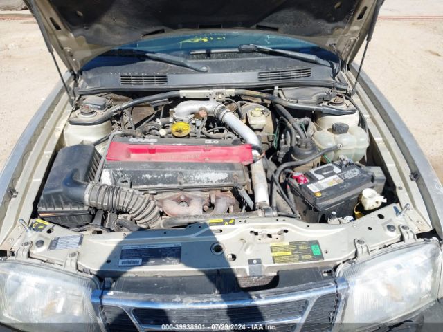 1996 SAAB 900 YS3DF38N9T2029872 Photo 9