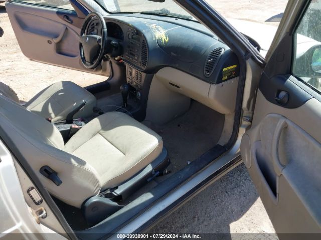 1996 SAAB 900 YS3DF38N9T2029872 Photo 4