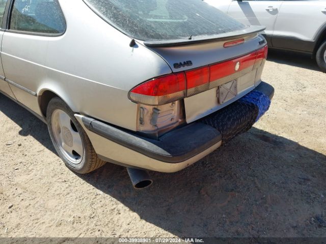 1996 SAAB 900 YS3DF38N9T2029872 Photo 5