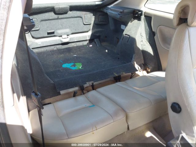 1996 SAAB 900 YS3DF38N9T2029872 Photo 7