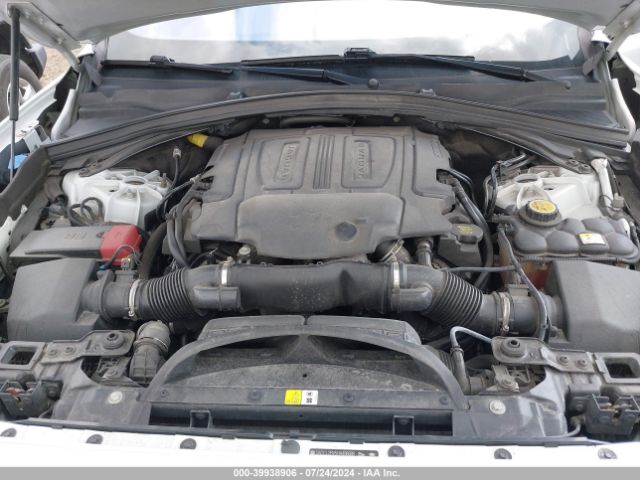 SADCL2BV5HA496688 Jaguar F-pace 35t R-sport