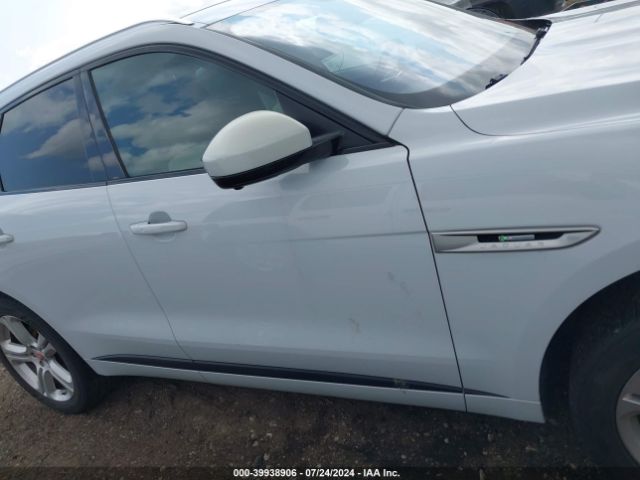 SADCL2BV5HA496688 Jaguar F-pace 35t R-sport