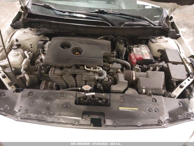 Nissan Altima 2.5 S 2019 1N4BL4BV2KC230436 Image 10