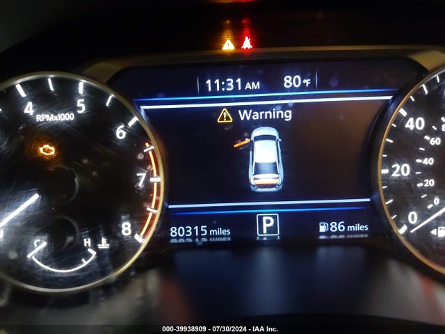 Nissan Altima 2.5 S 2019 1N4BL4BV2KC230436 Image 15
