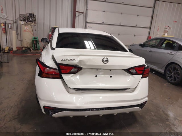 Nissan Altima 2.5 S 2019 1N4BL4BV2KC230436 Image 16