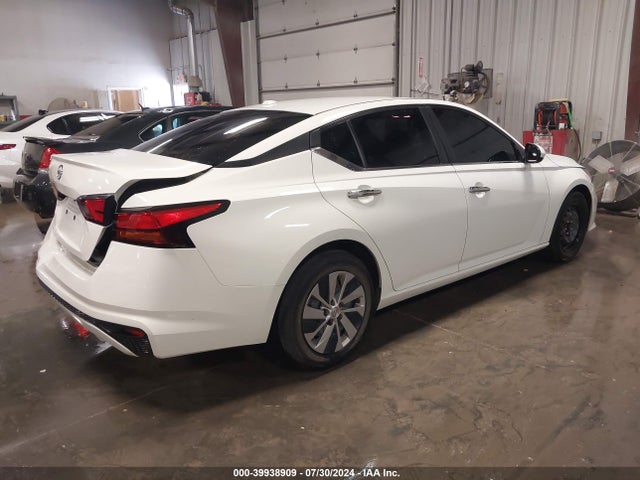 Nissan Altima 2.5 S 2019 1N4BL4BV2KC230436 Image 4