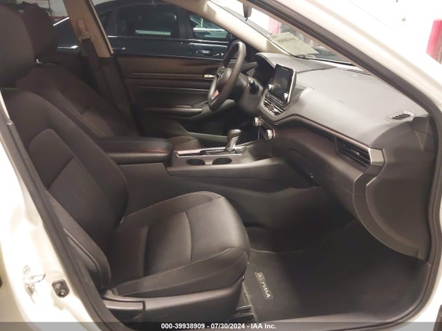 Nissan Altima 2.5 S 2019 1N4BL4BV2KC230436 Image 5