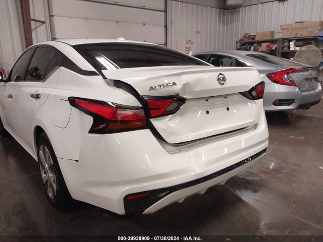 Nissan Altima 2.5 S 2019 1N4BL4BV2KC230436 Image 6