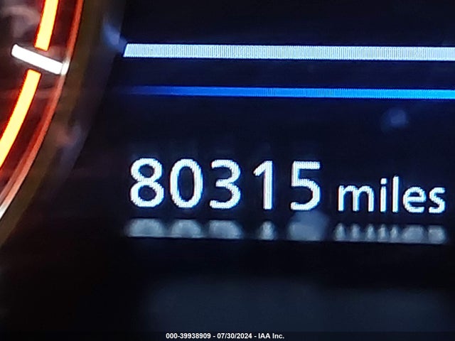 Nissan Altima 2.5 S 2019 1N4BL4BV2KC230436 Image 7