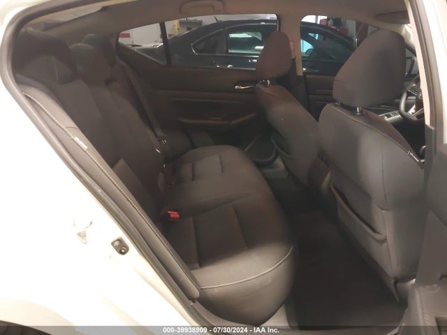 Nissan Altima 2.5 S 2019 1N4BL4BV2KC230436 Image 8