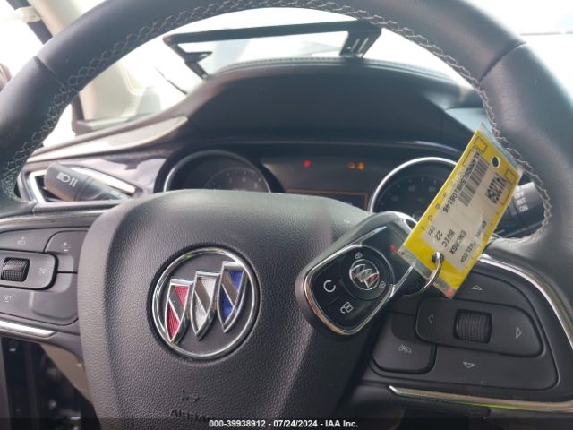 KL4MMDSL5NB106146 Buick Encore Gx Fwd Select