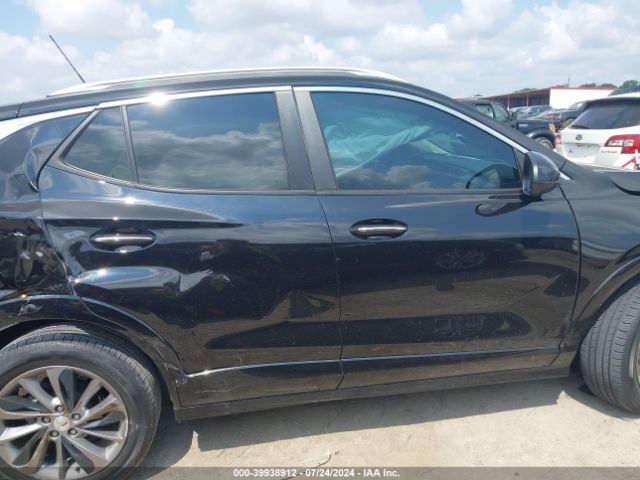 KL4MMDSL5NB106146 Buick Encore Gx Fwd Select