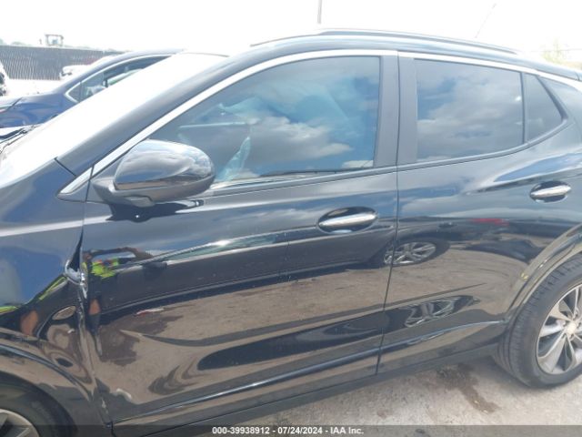 KL4MMDSL5NB106146 Buick Encore Gx Fwd Select