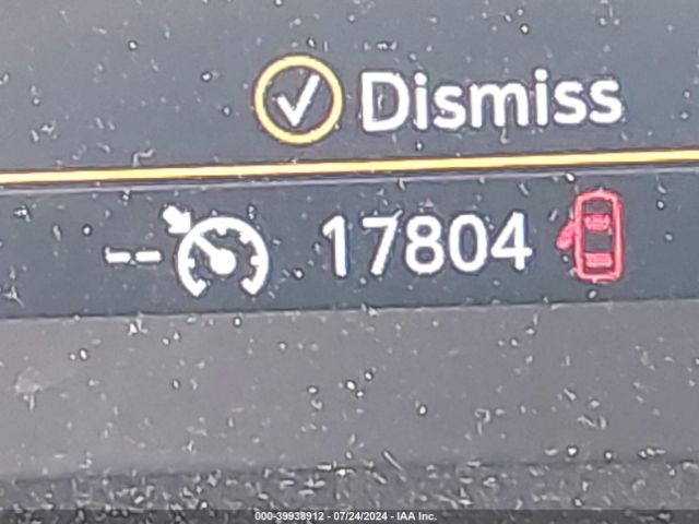 KL4MMDSL5NB106146 Buick Encore Gx Fwd Select