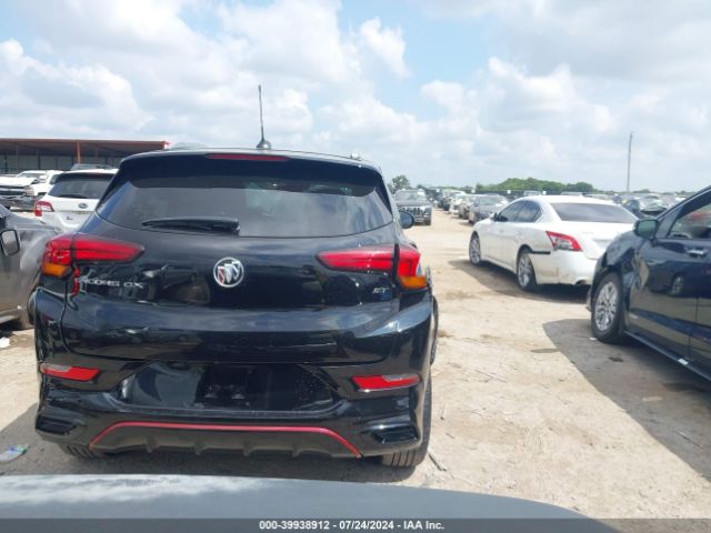 KL4MMDSL5NB106146 Buick Encore Gx Fwd Select