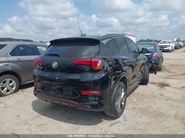 KL4MMDSL5NB106146 Buick Encore Gx Fwd Select