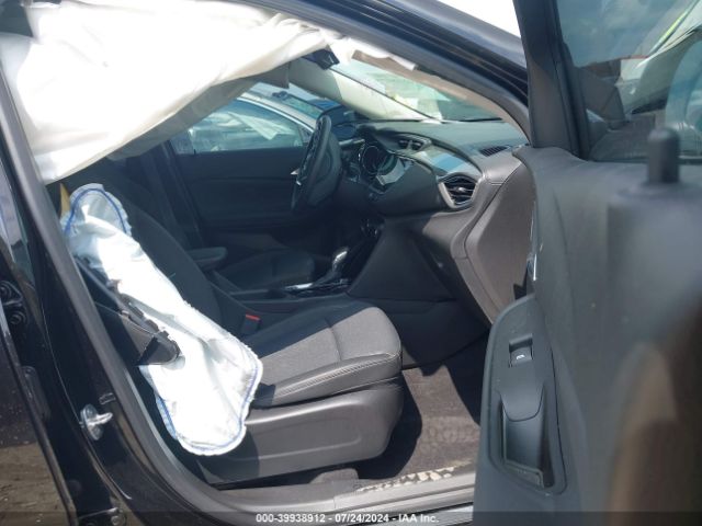 KL4MMDSL5NB106146 Buick Encore Gx Fwd Select