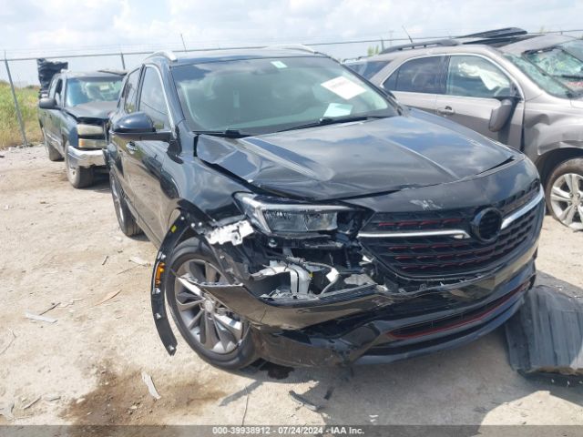 KL4MMDSL5NB106146 Buick Encore Gx Fwd Select