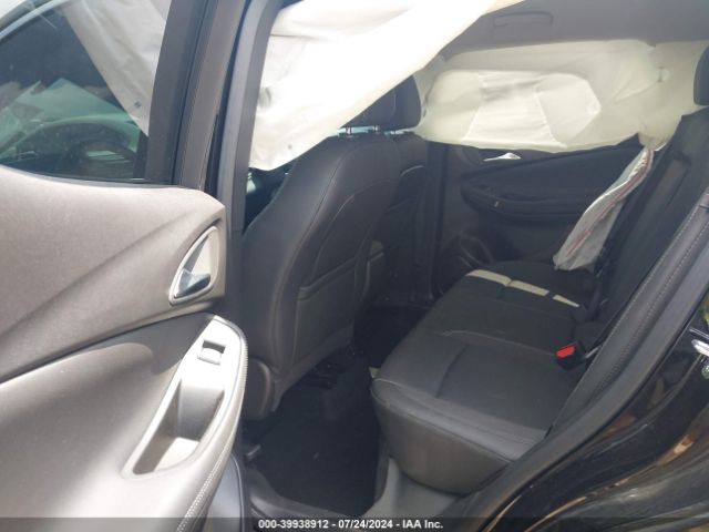 KL4MMDSL5NB106146 Buick Encore Gx Fwd Select