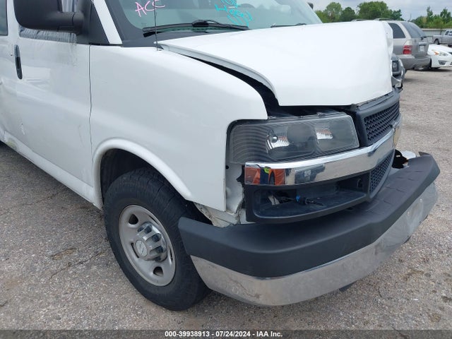 Chevrolet Express 3500 Lt 2016 1GAZGPFG4G1297318 Image 17
