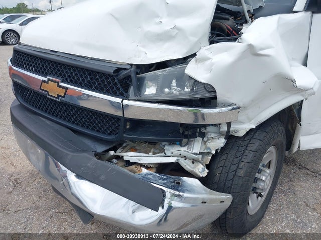 Chevrolet Express 3500 Lt 2016 1GAZGPFG4G1297318 Image 6